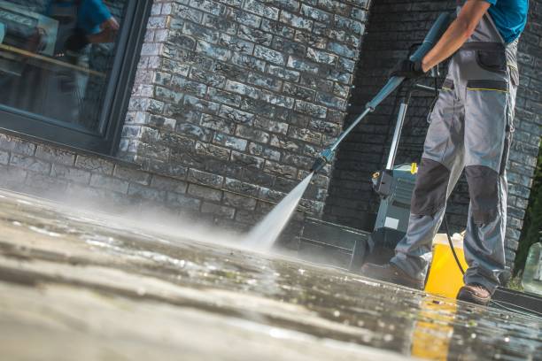 Concrete Sealing in Sidney, IL